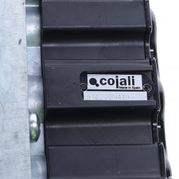 41 999 р. Клапан электромагнитный DAF MAN ECAS COJALI COJALI 2209419  с доставкой в г. Пермь. Увеличить фотографию 4