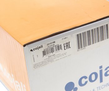 8 949 р. Осушитель воздуха MAN без подогрева 12.5Bar COJALI COJALI 2210158  с доставкой в г. Пермь. Увеличить фотографию 5