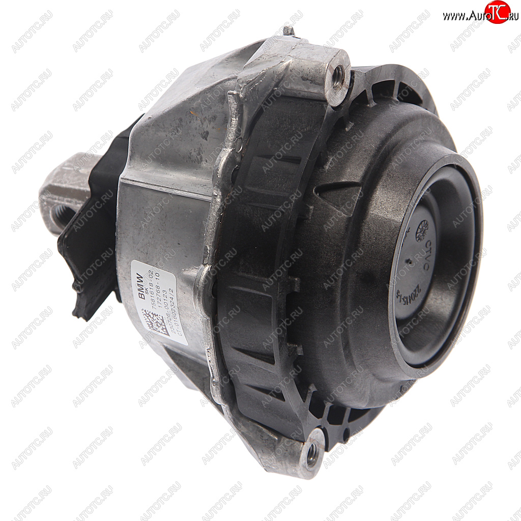 9 899 р. Опора двигателя BMW 3 (G20) правая OE BMW 22117581618 BMW 22117581618  с доставкой в г. Пермь