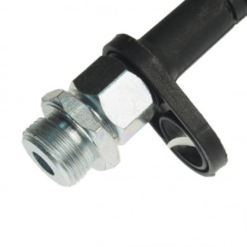 2 399 р. Шланг пневматический витой M16x1.5,M22x1.5,M18x1.5 (20 витков 5м) черный FEBI FEBI 22123  с доставкой в г. Пермь. Увеличить фотографию 2