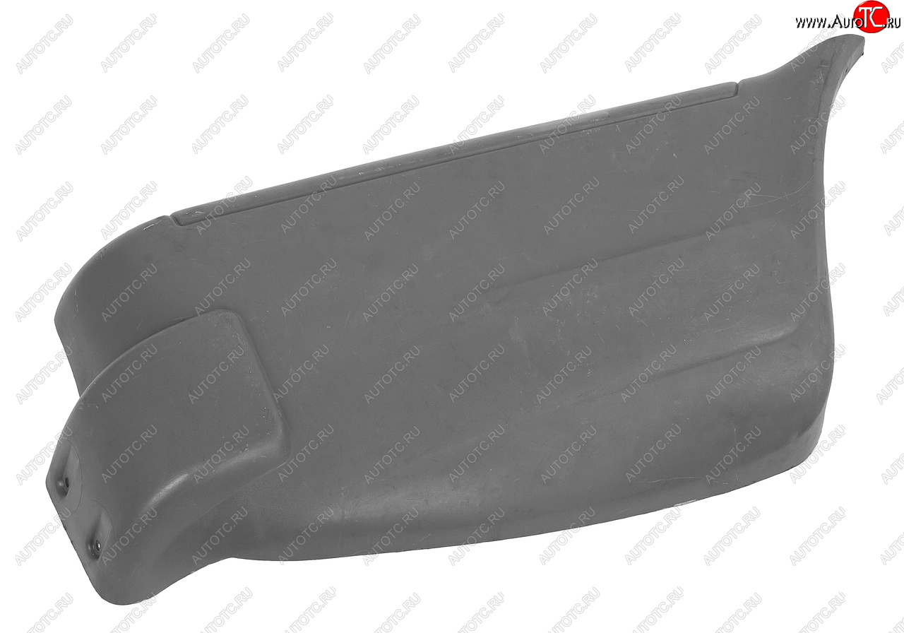 869 р. Боковина бампера ГАЗ-2217 СОБОЛЬ заднего правая Н/О АВТОКОМПОНЕНТ ГАЗ 2217-2804020 ГАЗ 2217-2804020  с доставкой в г. Пермь