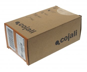 4 099 р. Клапан электромагнитный MAN TGA 3-ходовой 2-позиционный COJALI COJALI 2218201  с доставкой в г. Пермь. Увеличить фотографию 5
