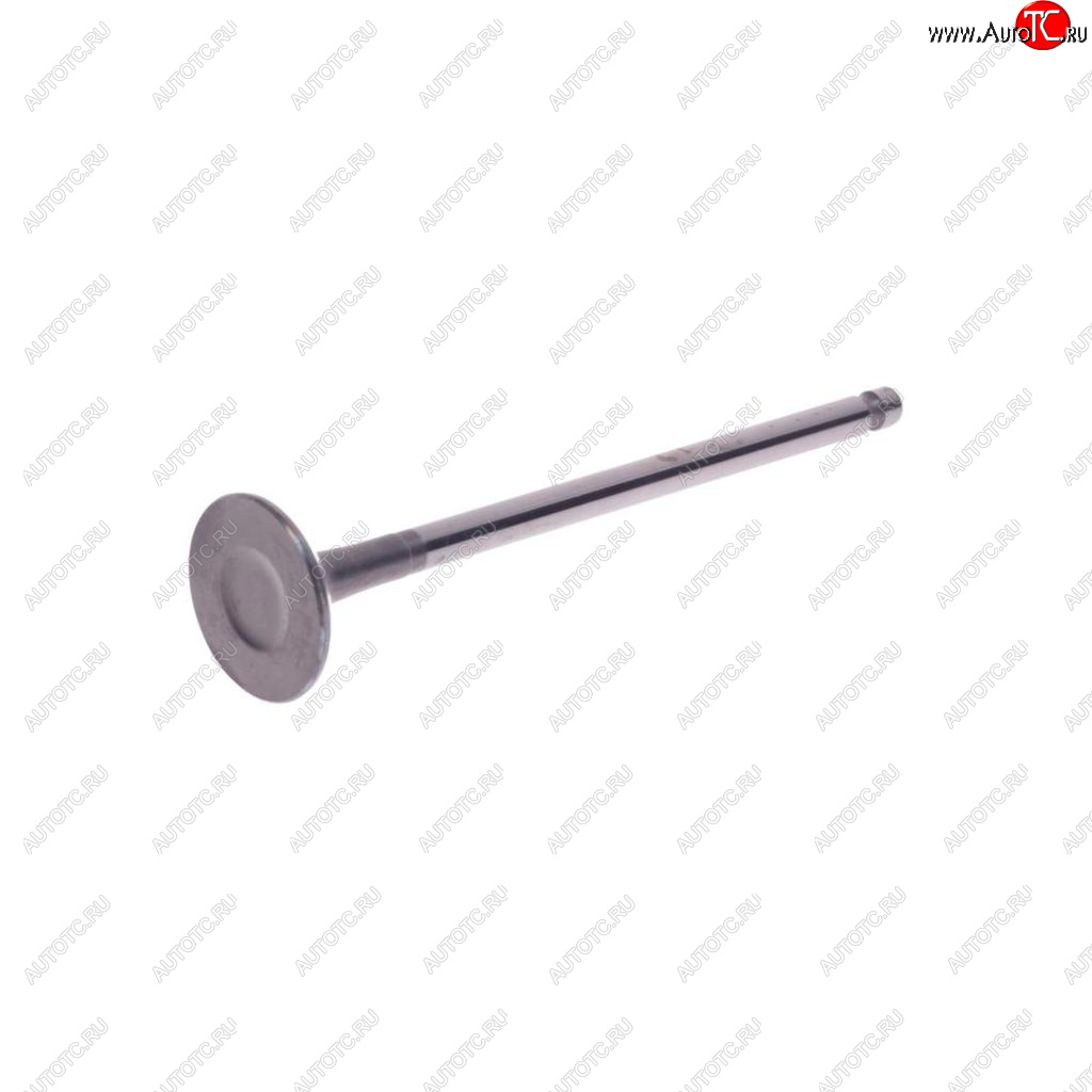 459 р. Клапан выпускной HYUNDAI Elantra,Sonata 5,Tucson KIA Sportage,Cerato (06-) (1.82.0) (1шт.) ANJUN ANJUN 22212-23600  с доставкой в г. Пермь