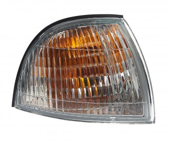 949 р. Указатель поворота DAEWOO Nexia правый DEPO DEPO 222-1502r-ae  с доставкой в г. Пермь. Увеличить фотографию 1