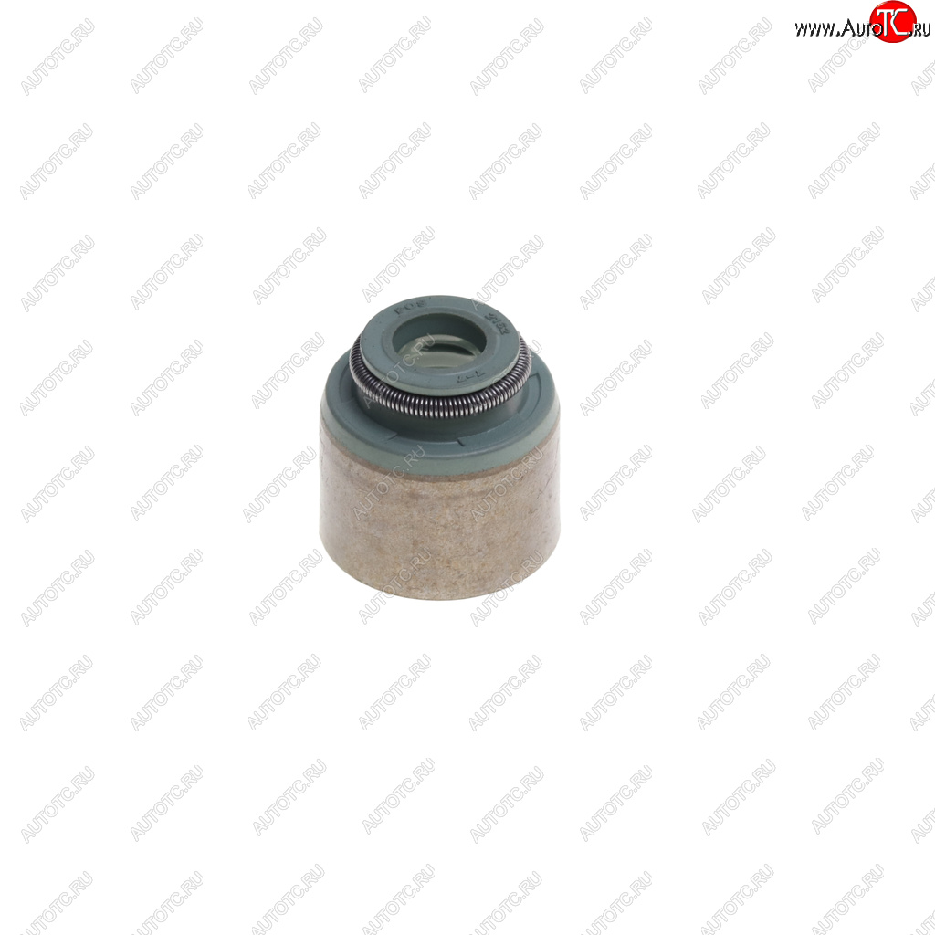 34 р. Колпачок HYUNDAI Atos (98-) KIA Picanto (04-) маслоотражательный (5.4х10х712) POS POS 22224-02500  с доставкой в г. Пермь