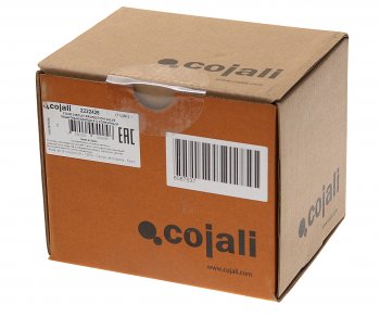 3 399 р. Клапан SCANIA 4-х контурный защитный COJALI COJALI 2222426  с доставкой в г. Пермь. Увеличить фотографию 3