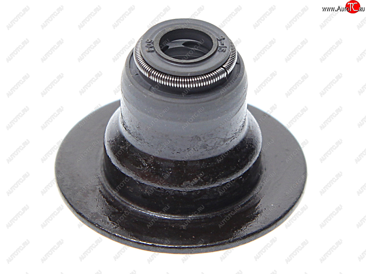 54 р. Колпачок HYUNDAI Santa Fe (00-),Tucson (04-) (2.02.2) маслоотражательный (6х8.8х11.5616.2) POS POS 22224-27900  с доставкой в г. Пермь