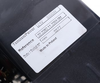 11 999 р. Отопитель салона дополнительный Zenit-8000 24В d=16мм с панелью на 4 отвода d=60мм EBERSPAECHER EBERSPAECHER 2222821122040m  с доставкой в г. Пермь. Увеличить фотографию 5