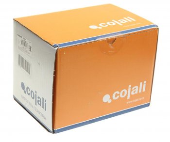 6 799 р. Кран MAN TGA стояночного тормоза COJALI COJALI 2224535  с доставкой в г. Пермь. Увеличить фотографию 4