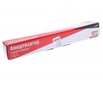 779 р. Амортизатор М-2140 задний СААЗ СААЗ 22.2915402 СААЗ 22.2915402  с доставкой в г. Пермь. Увеличить фотографию 3