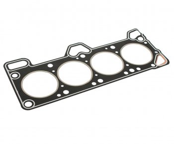247 р. Прокладка головки блока HYUNDAI Accent (96-) (1.3) (AF) DYG DYG 22311-22360  с доставкой в г. Пермь. Увеличить фотографию 1