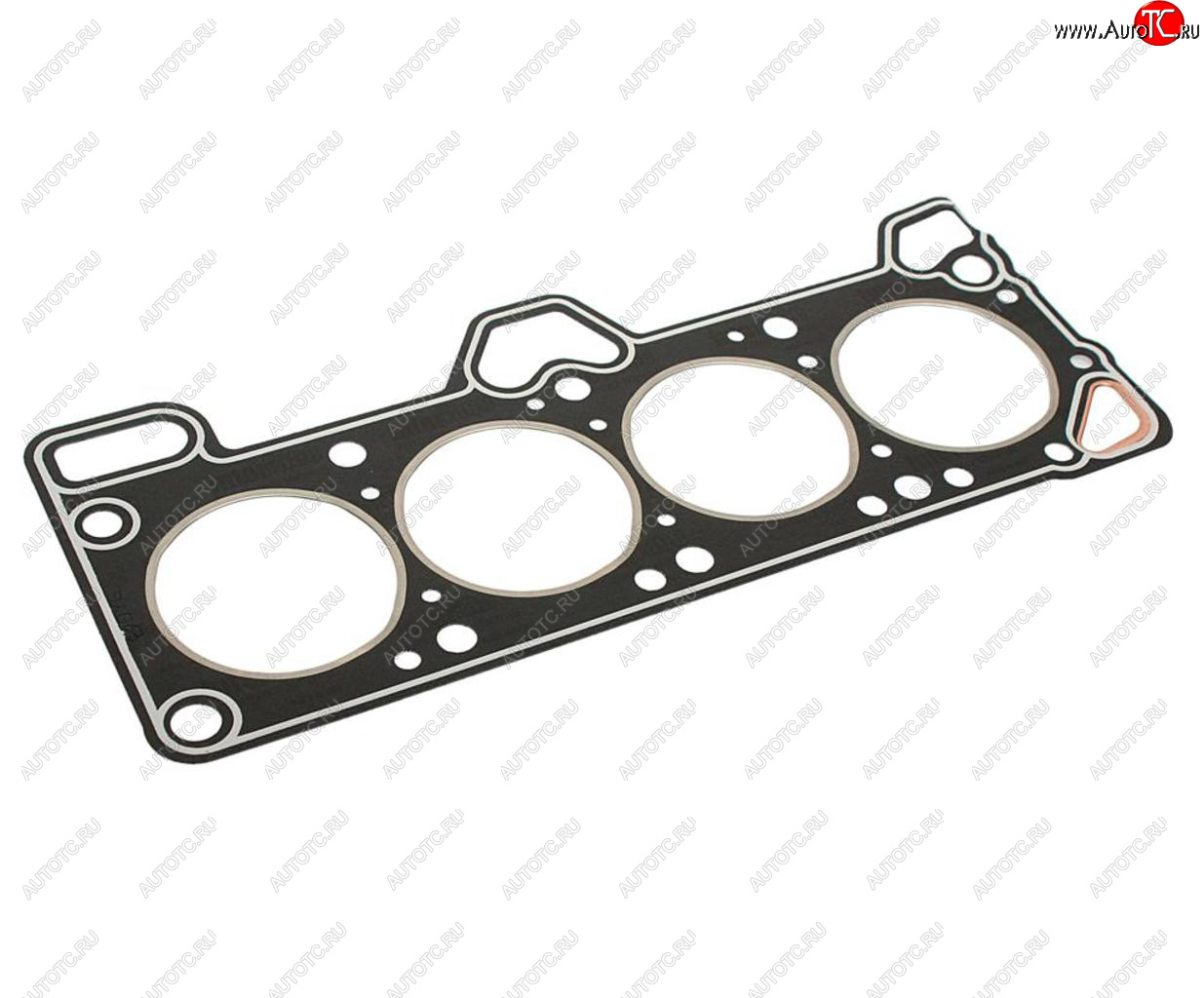 247 р. Прокладка головки блока HYUNDAI Accent (96-) (1.3) (AF) DYG DYG 22311-22360  с доставкой в г. Пермь