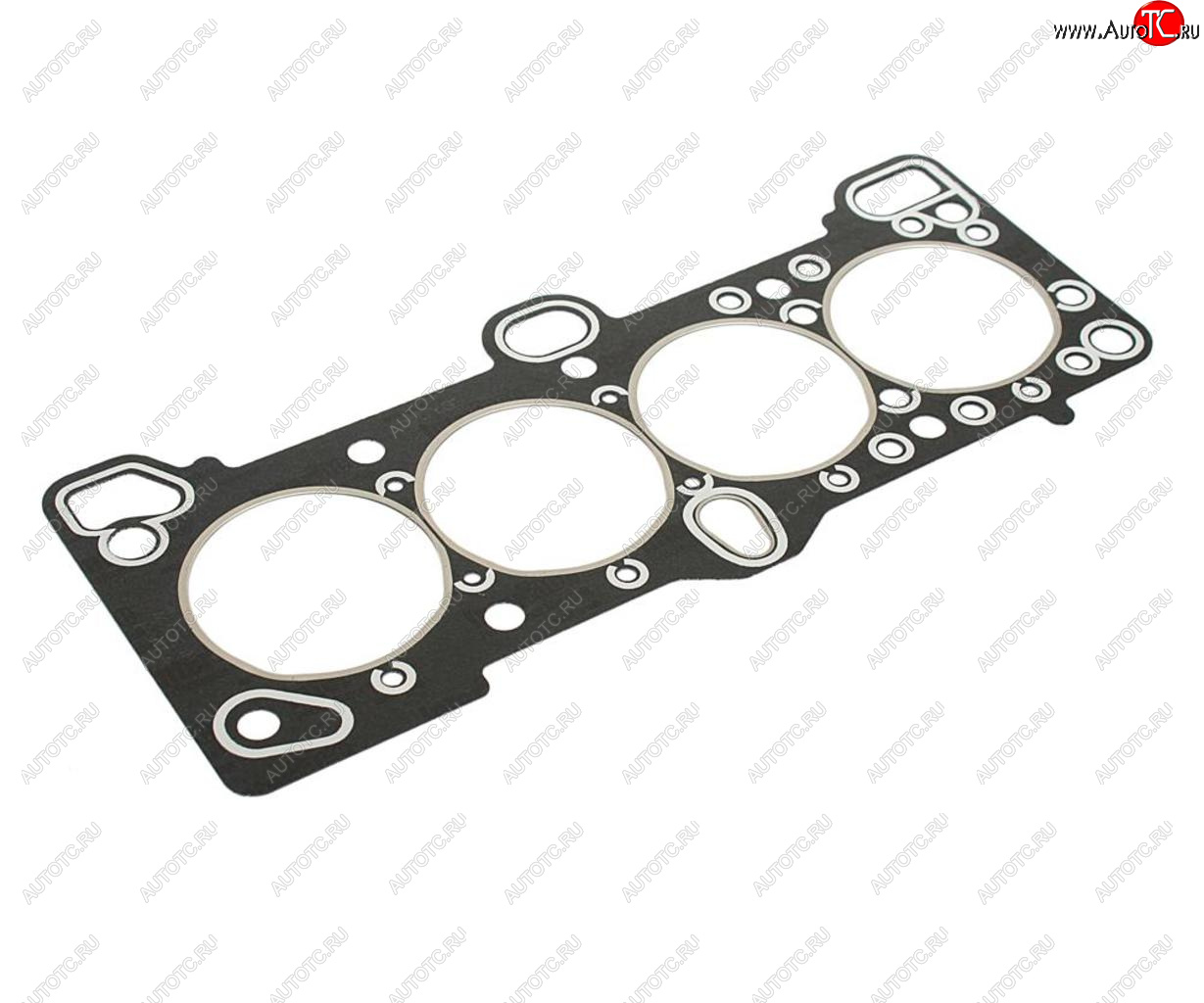 539 р. Прокладка головки блока HYUNDAI Accent (95-) (DOHC) (AF) DYG DYG 22311-26051  с доставкой в г. Пермь