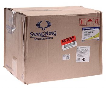 8 999 р. Датчик уровня топлива SSANGYONG Rexton (06-) (D2027) (-FFH) OE SSANGYONG 2232008b40  с доставкой в г. Пермь. Увеличить фотографию 4