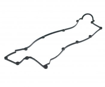 299 р. Прокладка крышки клапанной HYUNDAI Elantra (00-),Matrix DYG DYG 22441-23500  с доставкой в г. Пермь. Увеличить фотографию 1