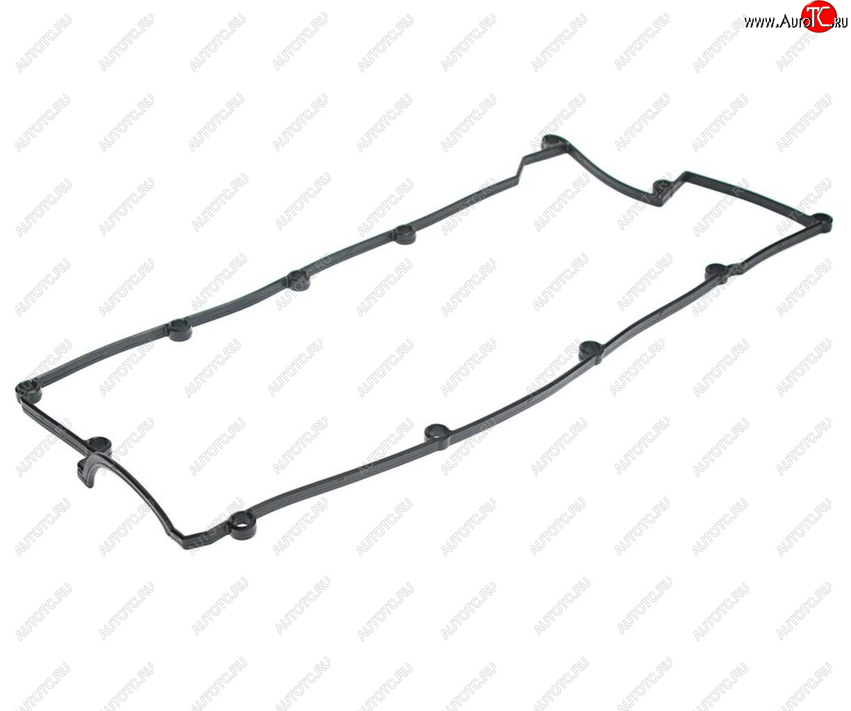 299 р. Прокладка крышки клапанной HYUNDAI Elantra (00) (1.82.0) DYG DYG 22441-23762  с доставкой в г. Пермь