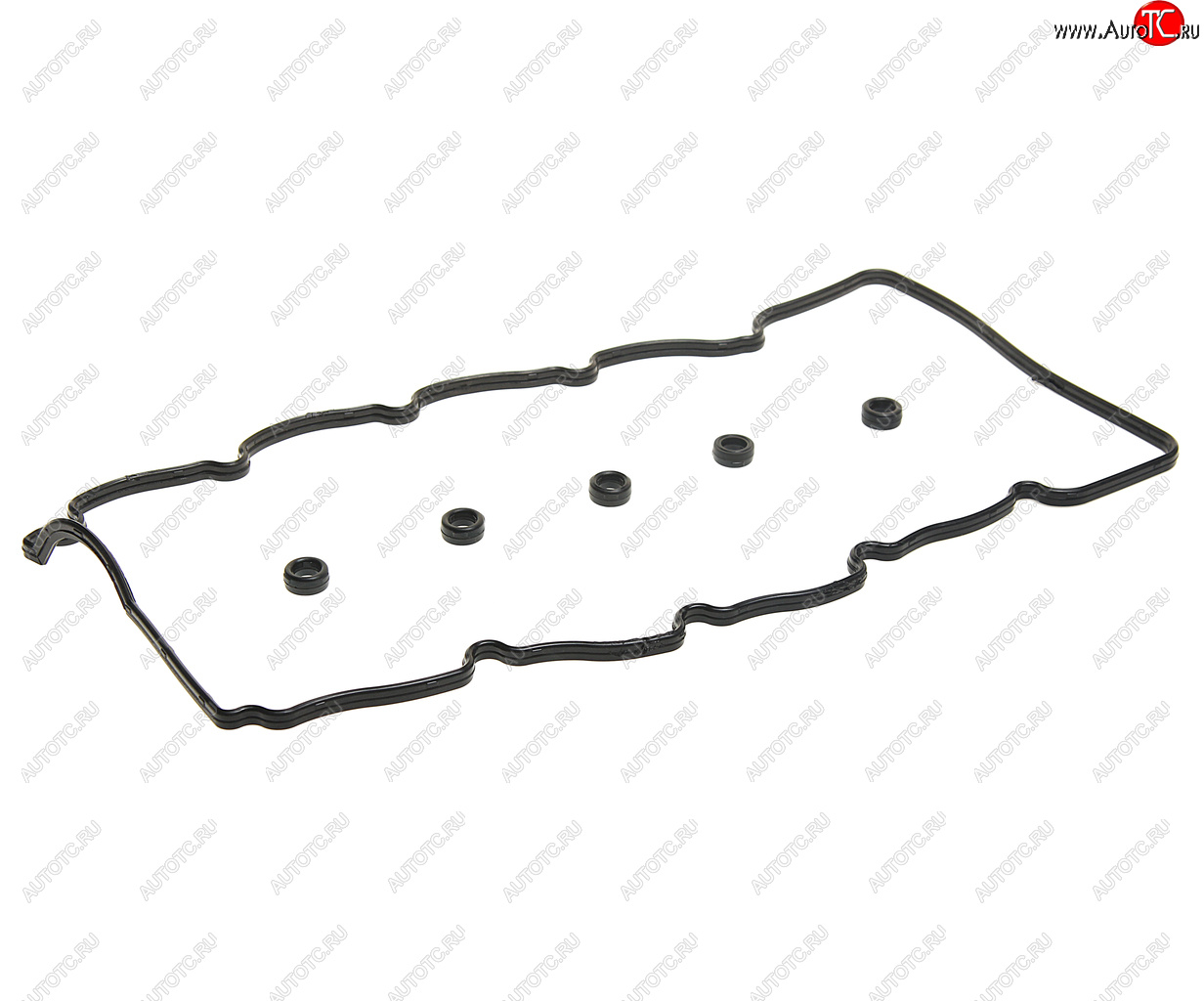 284 р. Прокладка крышки клапанной HYUNDAI Getz (05-) KIA Cerato (04-),Ceed (05-) (TCI DOHC) DYG DYG 22441-2a100  с доставкой в г. Пермь