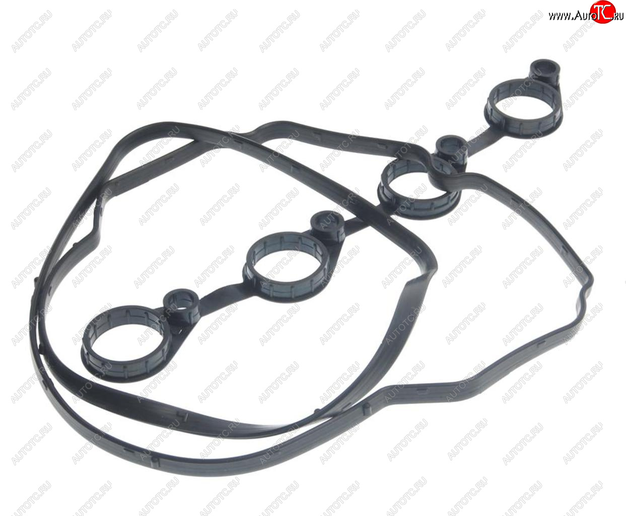 359 р. Прокладка крышки клапанной HYUNDAI Solaris (17-),Creta (17-)(1.6) комплект DYG DYG 22441-2b800  с доставкой в г. Пермь