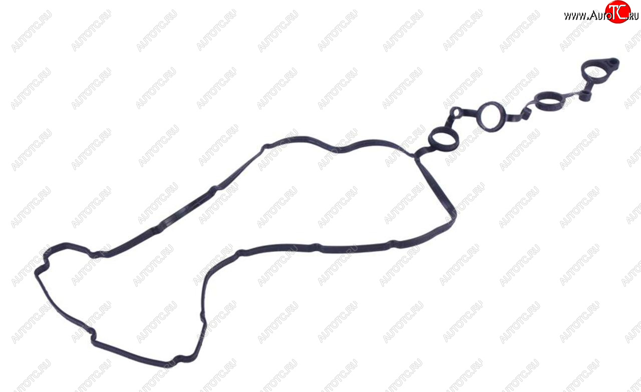 299 р. Прокладка крышки клапанной HYUNDAI Starex H-1 (08-),Sonata (08-) KIA Sorento (09-) (2.4) DYG DYG 22441-2g000  с доставкой в г. Пермь
