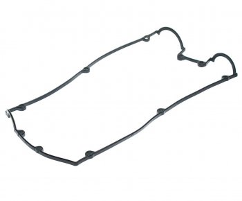 226 р. Прокладка крышки клапанной HYUNDAI Sonata (94-),Elantra (94-) (DOHC) DYG DYG 22441-33020  с доставкой в г. Пермь. Увеличить фотографию 1