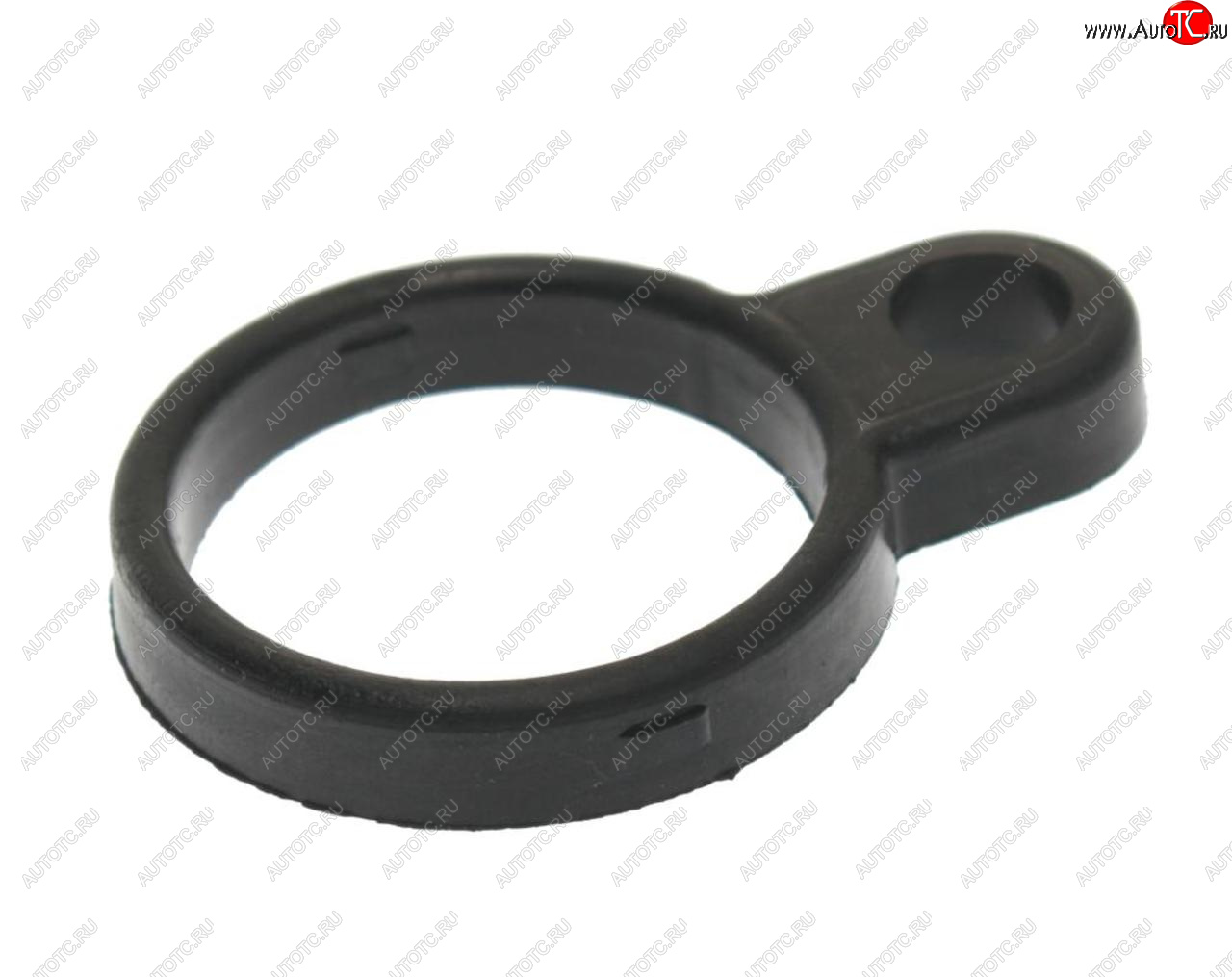 50 р. Прокладка HYUNDAI Santa Fe (00-),Trajet (00-) (2.02.4) колодца свечного (на 1 свечу) DYG DYG 22443-38002  с доставкой в г. Пермь