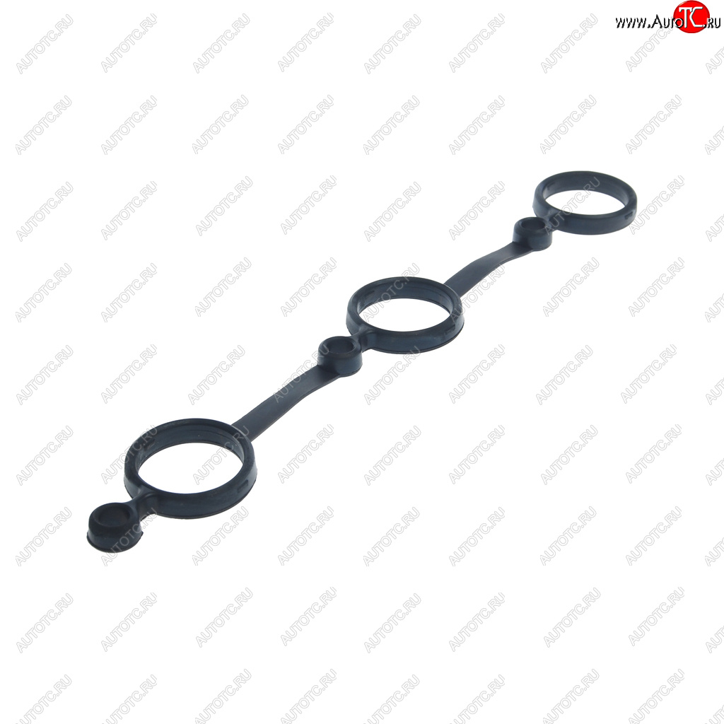 178 р. Прокладка HYUNDAI Terracan (01-) KIA Sorento (02-) (3.5) колодца свечного (на 3 свечи) DYG DYG 22443-39810  с доставкой в г. Пермь