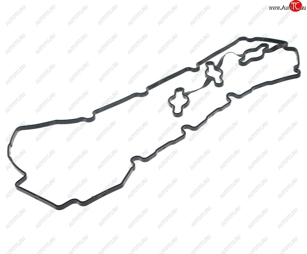 399 р. Прокладка крышки клапанной HYUNDAI Sonata,ix55 KIA Sorento (06-) (3.33.8) левая DYG DYG 22453-3c120  с доставкой в г. Пермь