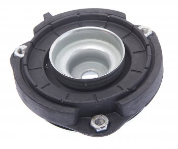 2 869 р. Опора амортизатора VW Golf 5,6,Passat B6 AUDI A3 SKODA Octavia переднего (с подшипником) FEBI FEBI 22502  с доставкой в г. Пермь. Увеличить фотографию 2