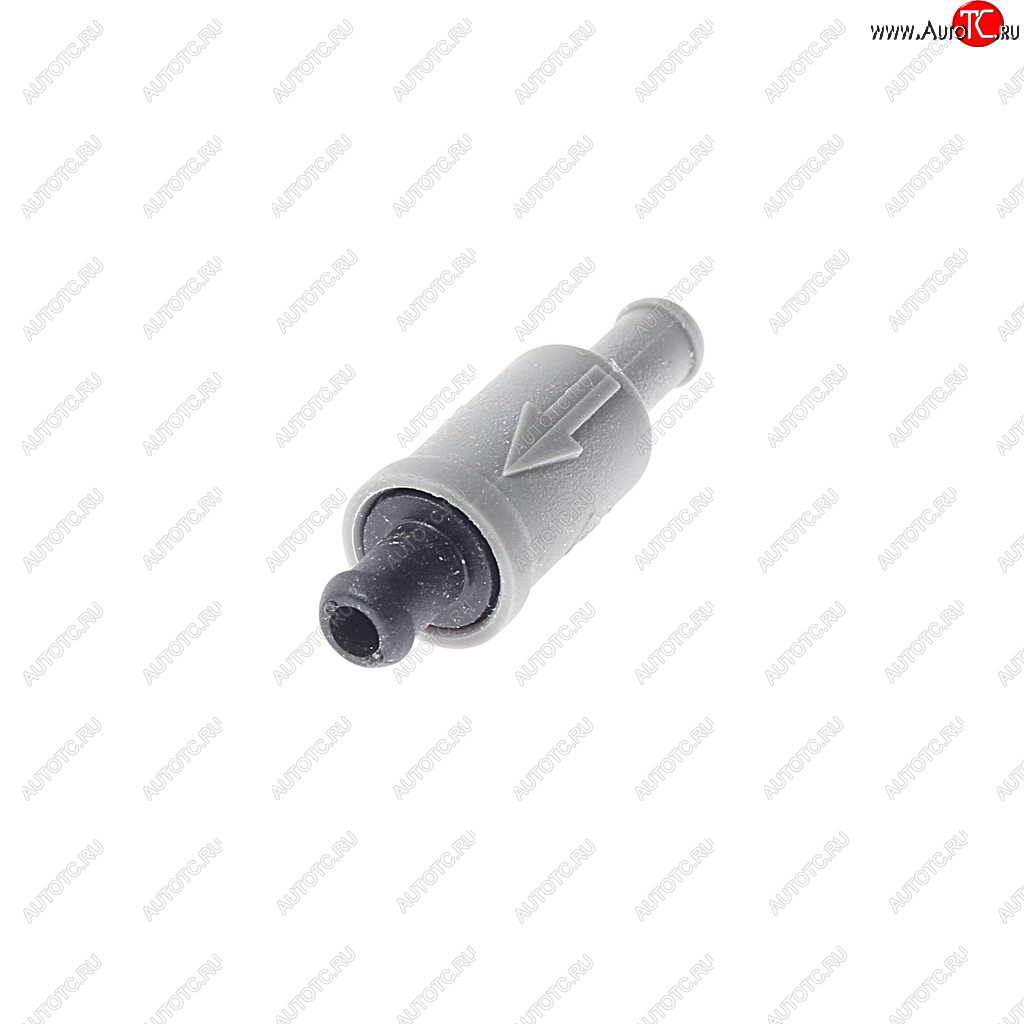 499 р. Клапан VOLVO обратки омывателя DT DT 2.25211 DT 2.25211  с доставкой в г. Пермь
