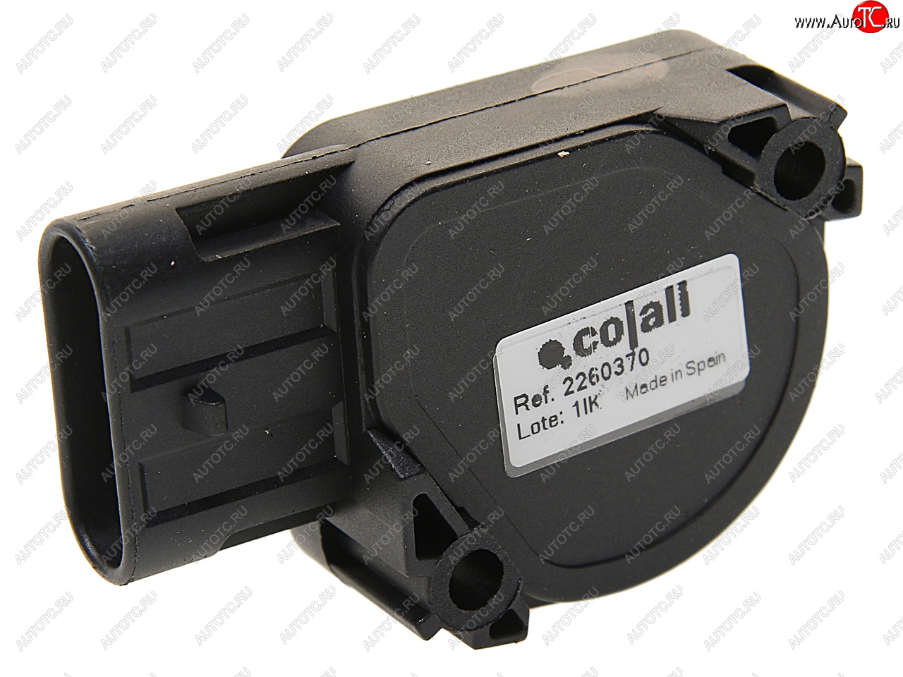 3 699 р. Датчик DAF 85CF положения педали газа COJALI COJALI 2260370  с доставкой в г. Пермь