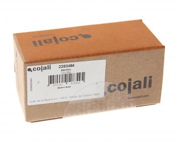 979 р. Выключатель кнопка SCANIA стеклоподъемника COJALI COJALI 2260484 COJALI 2260484  с доставкой в г. Пермь. Увеличить фотографию 3