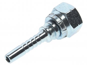 41 р. Фитинг BSP(Г) конус 60° 14 (14-19) ZHHMC ZHHMC 22611-04-04 shmc  с доставкой в г. Пермь. Увеличить фотографию 1