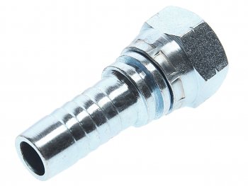 94 р. Фитинг BSP(Г) конус 60° 58 (58-14) ключ 30 ZHHMC ZHHMC 22611-10-10 shmc  с доставкой в г. Пермь. Увеличить фотографию 1