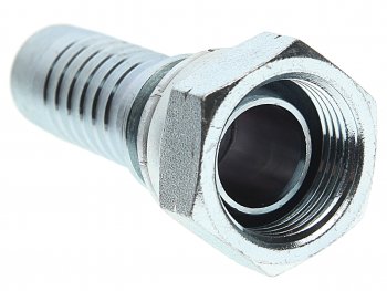 265 р. Фитинг BSP(Г) конус 60° 1 (1-11) ZHHMC ZHHMC 22611-16-16 shmc  с доставкой в г. Пермь. Увеличить фотографию 2
