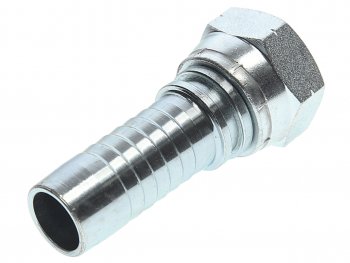 265 р. Фитинг BSP(Г) конус 60° 1 (1-11) ZHHMC ZHHMC 22611-16-16 shmc  с доставкой в г. Пермь. Увеличить фотографию 1