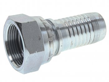 379 р. Фитинг BSP(Г) конус 60° 1.14 (1.14-11) d=32 NO NAME 22611-20-20 shmc  с доставкой в г. Пермь. Увеличить фотографию 1