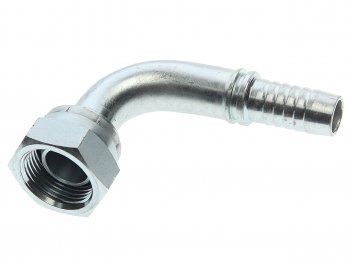 489 р. Фитинг BSP90°(Г) конус 60° 34 (1-11) ZHHMC ZHHMC 22691-16-12 shmc  с доставкой в г. Пермь. Увеличить фотографию 1