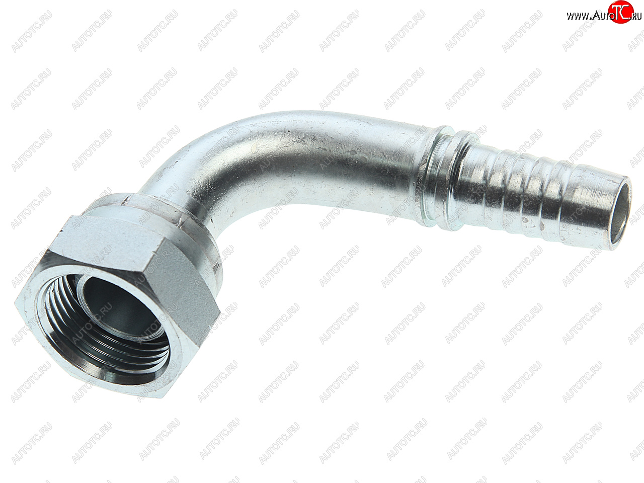 489 р. Фитинг BSP90°(Г) конус 60° 34 (1-11) ZHHMC ZHHMC 22691-16-12 shmc  с доставкой в г. Пермь