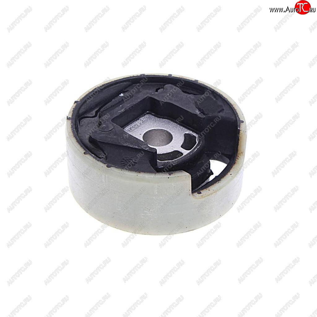 1 289 р. Сайлентблок VW Caddy (04-15) AUDI A3 (04-13) SKODA Octavia (04-13) подрамника заднего FEBI FEBI 22762  с доставкой в г. Пермь