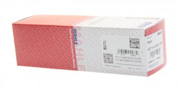 2 449 р. Клапан выпускной MAN дв.D2866,D2876 MAHLE MAHLE 227va30911000  с доставкой в г. Пермь. Увеличить фотографию 3
