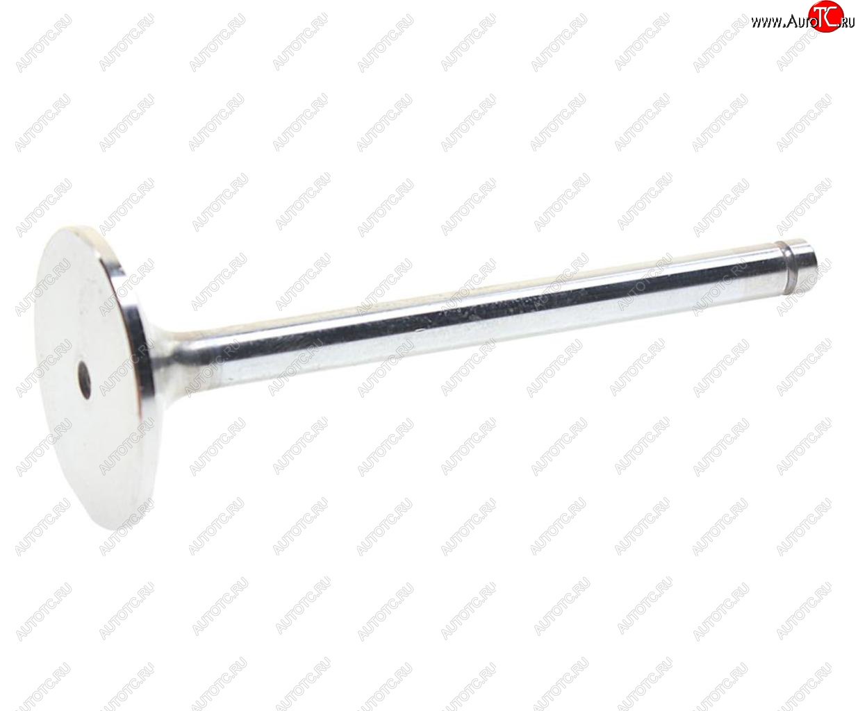 1 299 р. Клапан впускной MAN L2000 дв.D0826 MAHLE MAHLE 227ve31032000  с доставкой в г. Пермь