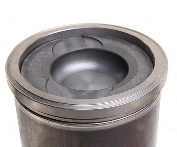 30 699 р. Группа поршневая MAN дв.D2866LF d=128.00 MAHLE MAHLE 2289890  с доставкой в г. Пермь. Увеличить фотографию 2