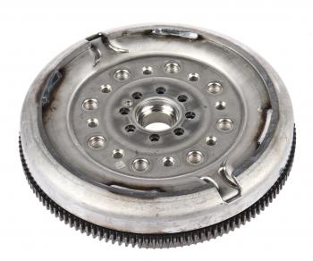 64 999 р. Маховик VW Passat (05-) AUDI A3 (04-) SKODA Octavia (05-) двухмассовый SACHS SACHS 2294000838  с доставкой в г. Пермь. Увеличить фотографию 3