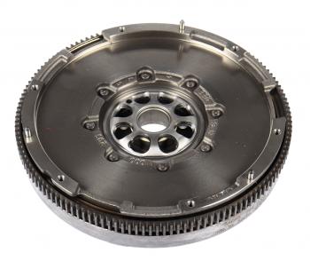 64 999 р. Маховик VW Passat (05-) AUDI A3 (04-) SKODA Octavia (05-) двухмассовый SACHS SACHS 2294000838  с доставкой в г. Пермь. Увеличить фотографию 2