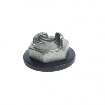 799 р. Гайка FORD Mondeo (00-07) FEBI FEBI 22953  с доставкой в г. Пермь. Увеличить фотографию 1