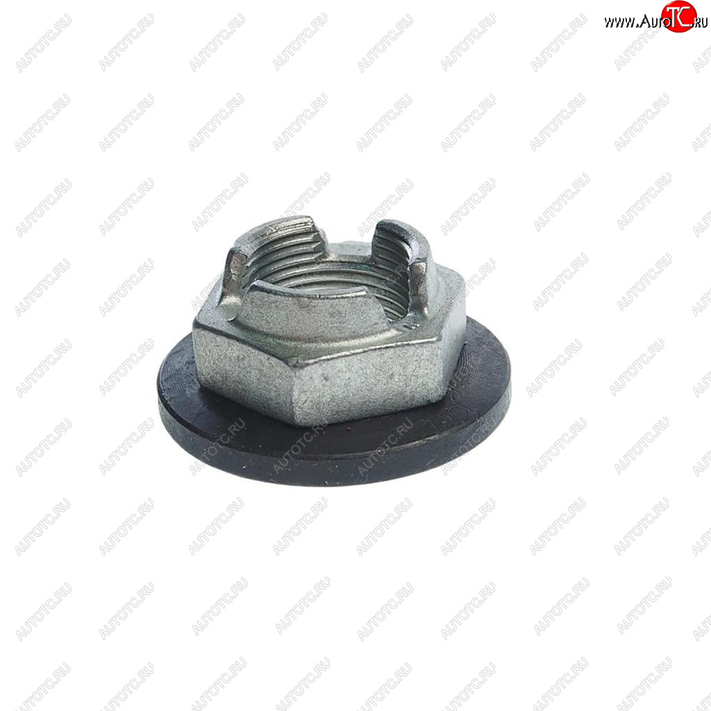 799 р. Гайка FORD Mondeo (00-07) FEBI FEBI 22953  с доставкой в г. Пермь