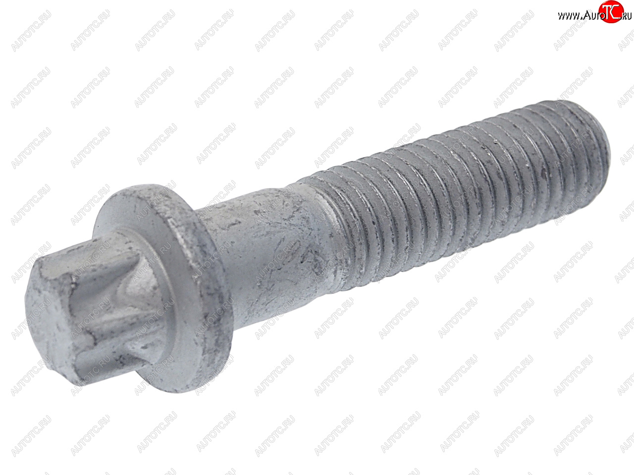 529 р. Болт BMW кожуха КПП OE BMW 23001222891  с доставкой в г. Пермь