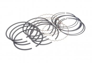 1 129 р. Кольца поршневые HYUNDAI Accent (97-) (1.5) d+0.00 комплект YPR YPR 23040-22051  с доставкой в г. Пермь. Увеличить фотографию 1