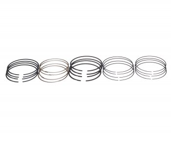 3 499 р. Кольца поршневые HYUNDAI Elantra (06-),Tucson (04-),Trajet (06-) (2.0) d+0.25 комплект KPR KPR 23040-23971  с доставкой в г. Пермь. Увеличить фотографию 1