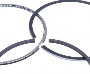 9 099 р. Кольца поршневые HYUNDAI Santa Fe (05-) (2.2 TCI) d+0.50 комплект KPR KPR 23040-27962  с доставкой в г. Пермь. Увеличить фотографию 2
